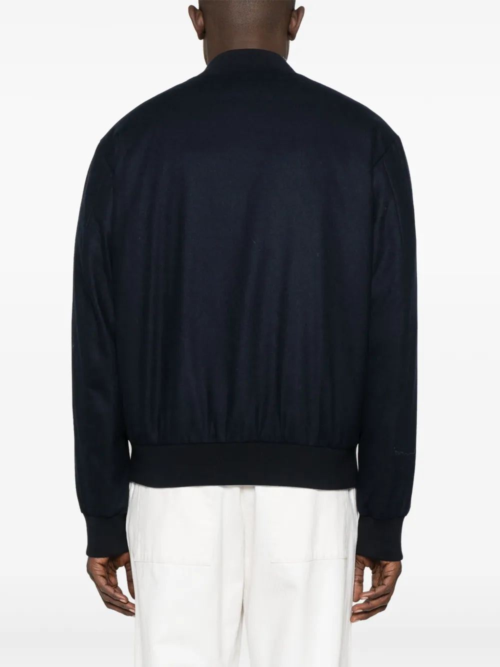 Bomber réversible Villerest - 6
