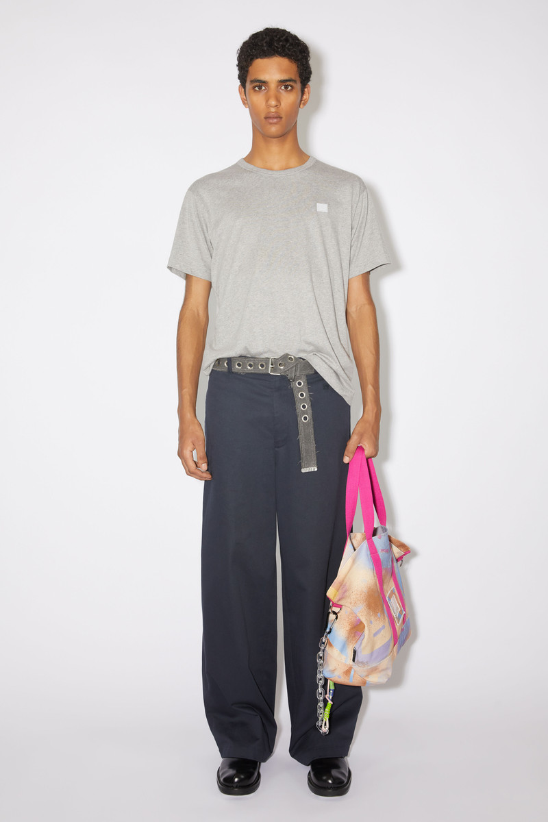 Tote bag - Beige/multi 3