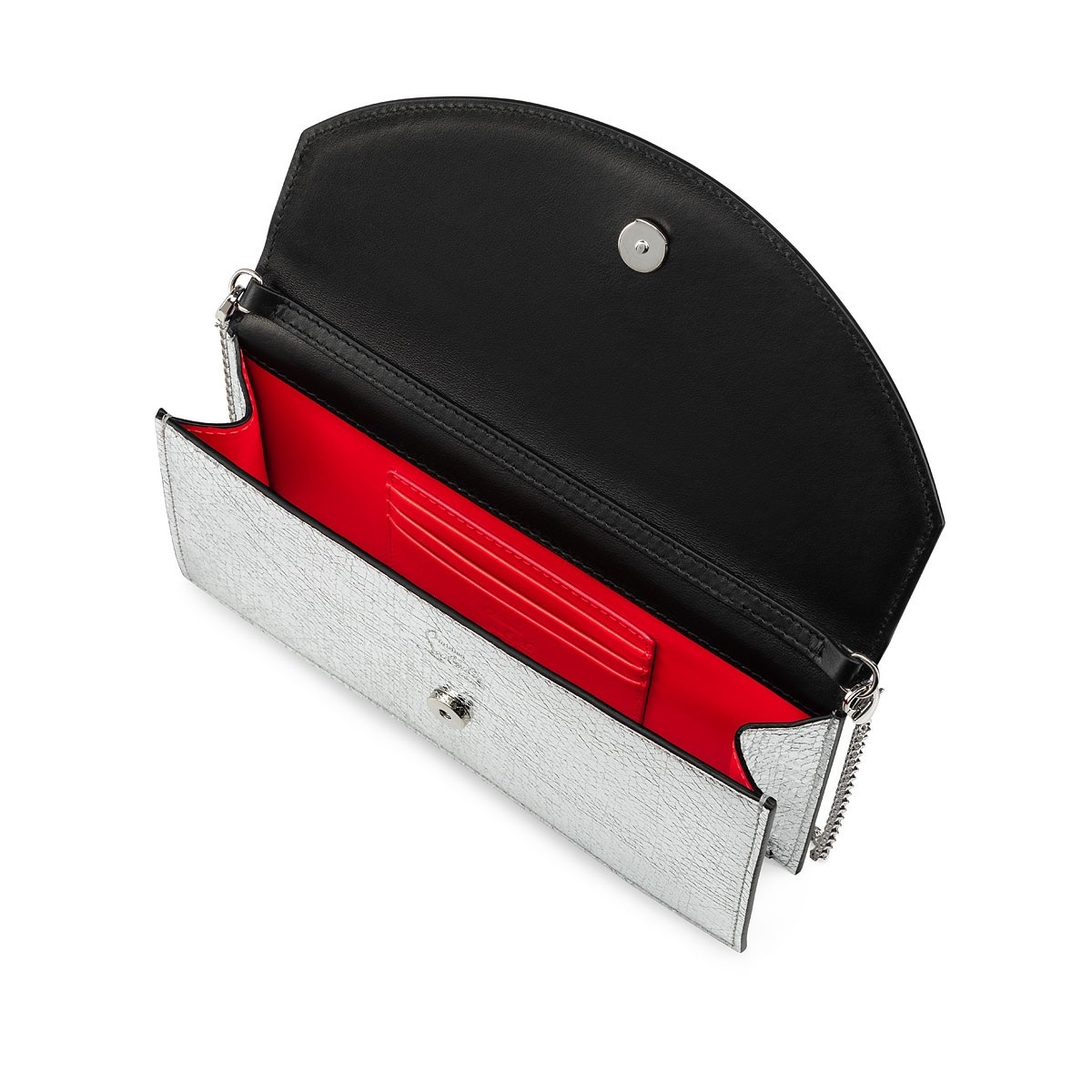 Loubi54 SILVER/SILVER - 6