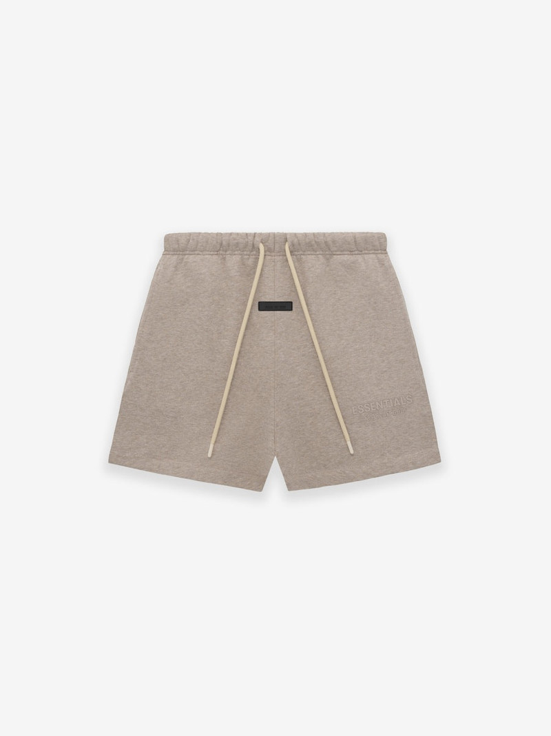 Essentials Sweatshort - 1