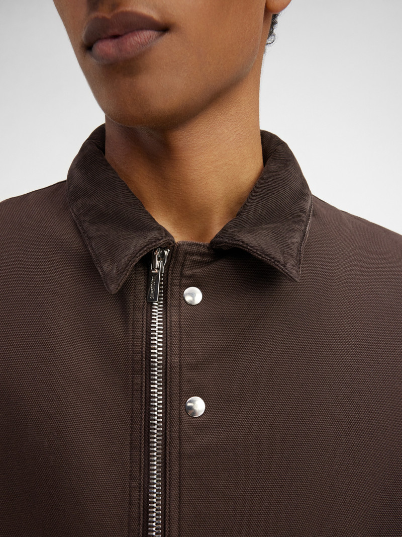 Le blouson Trivela 6