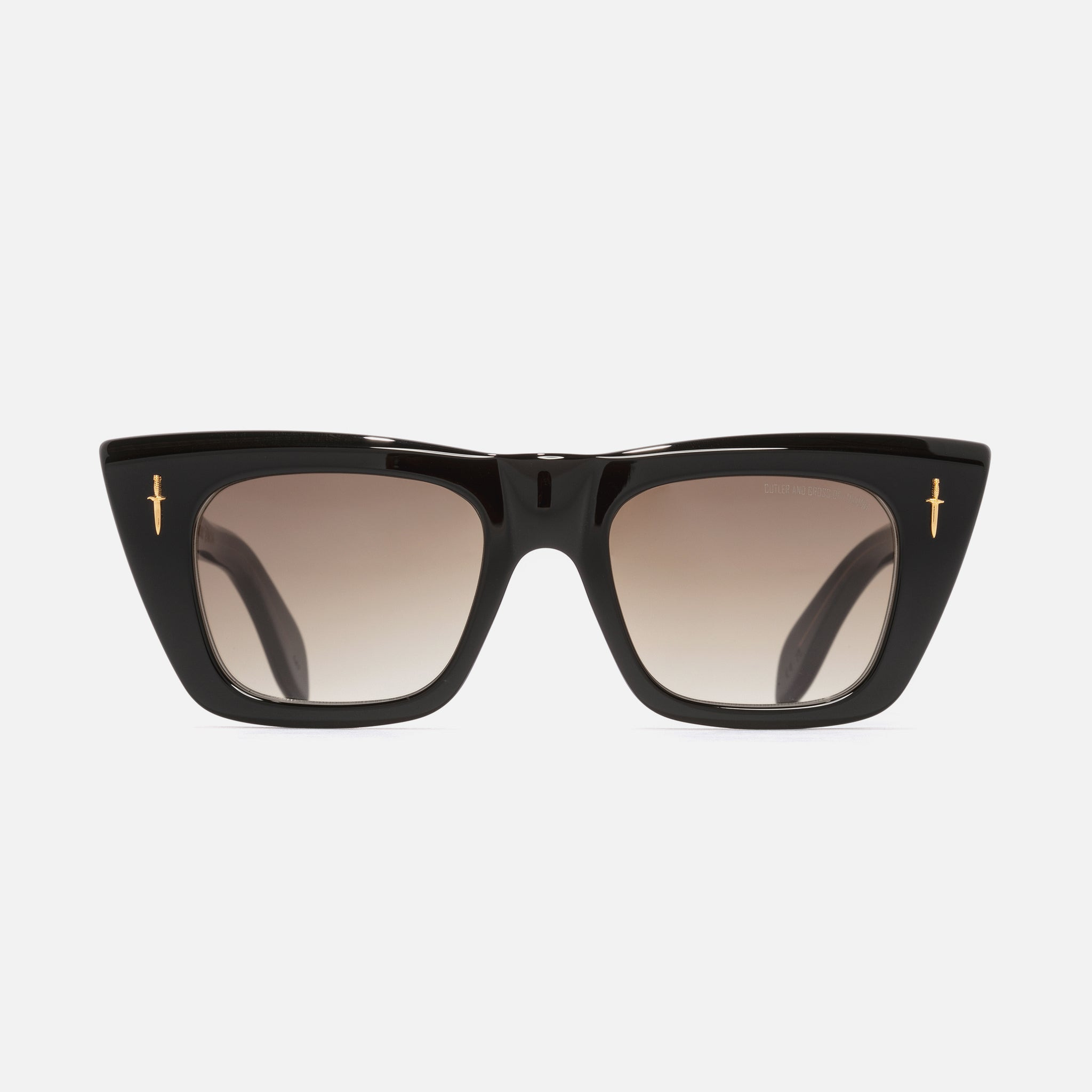 THE GREAT FROG LOVE AND DEATH LIMITED EDITION CAT EYE SUNGLASSES - 3