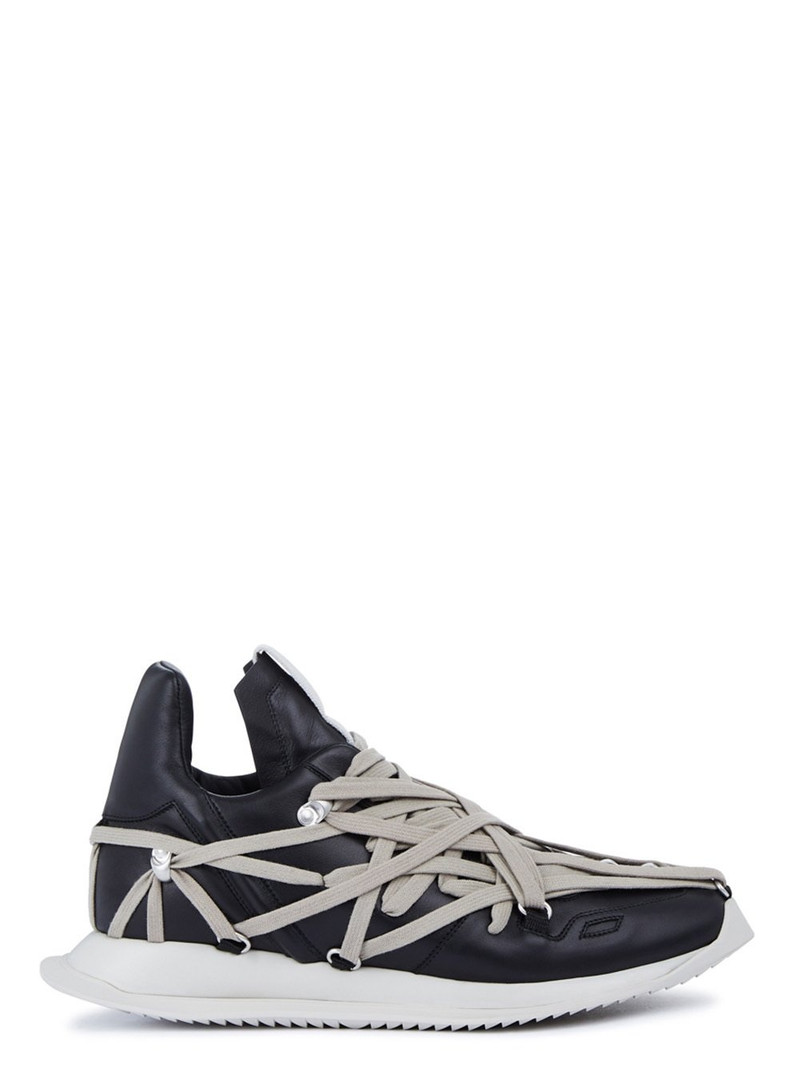 Tecuatl Maximal runner sneakers 1