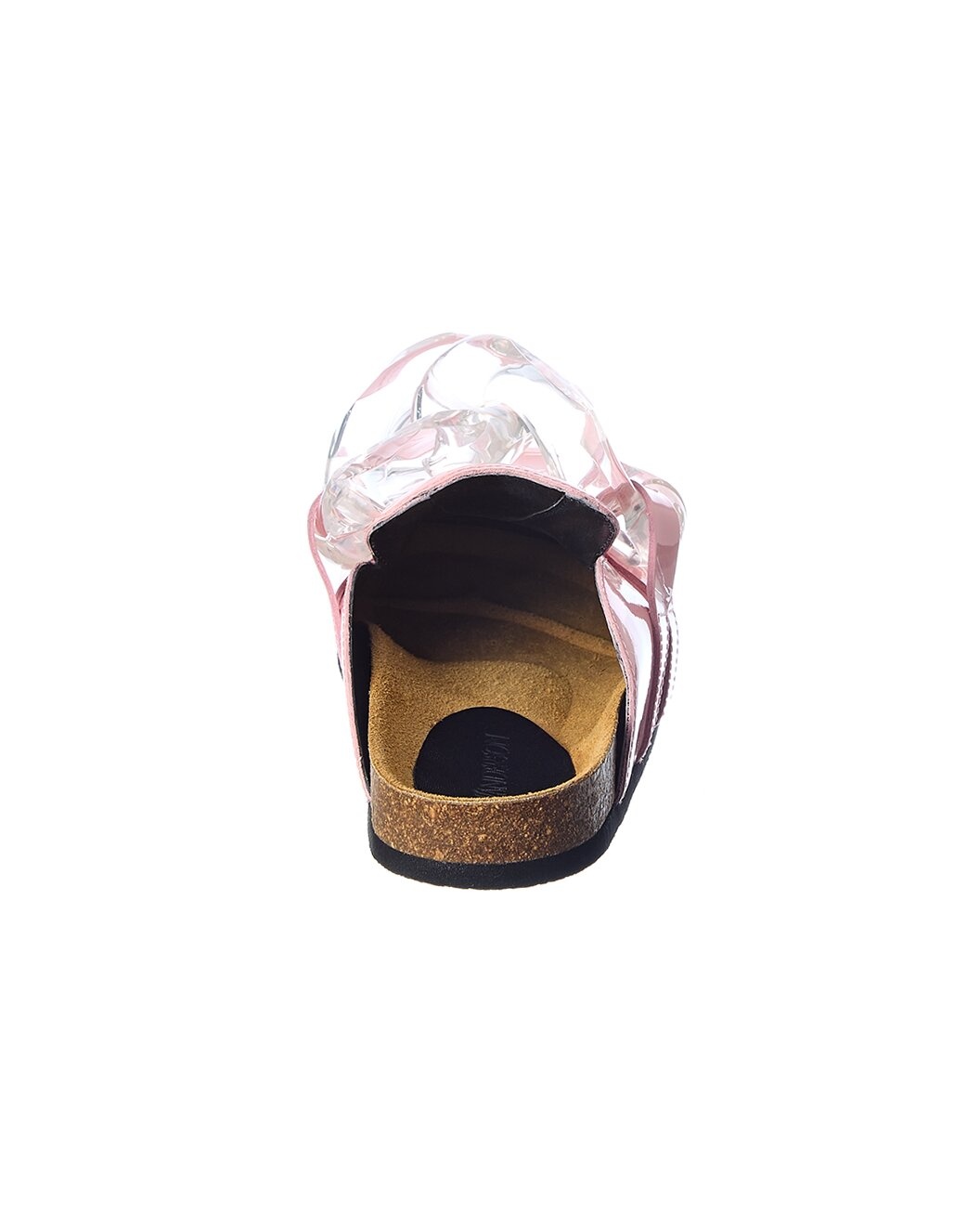JW Anderson Chain Patent Mule - 3