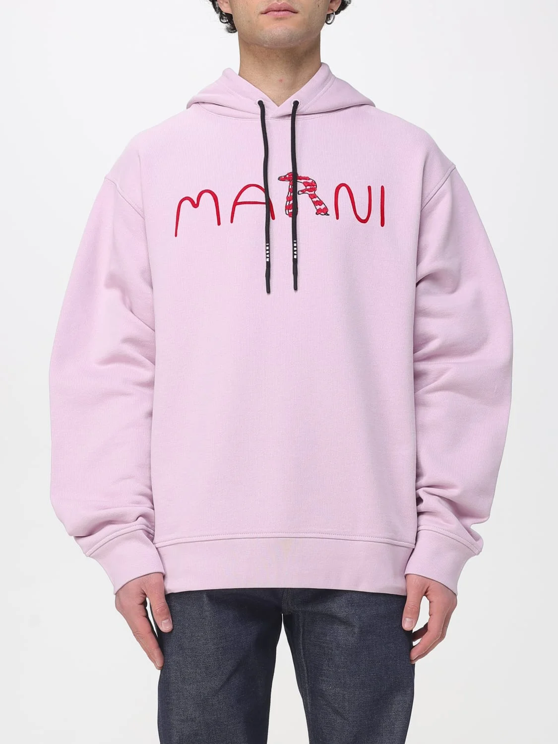 Sweatshirt men Marni - 1