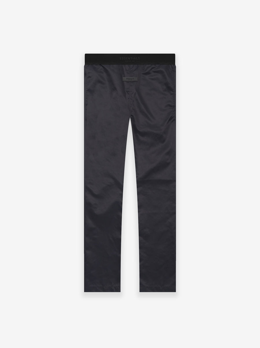 ESSENTIALS Relaxed Trouser | REVERSIBLE