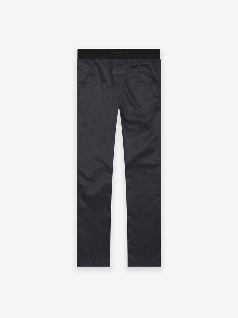 Relaxed Trouser - 1