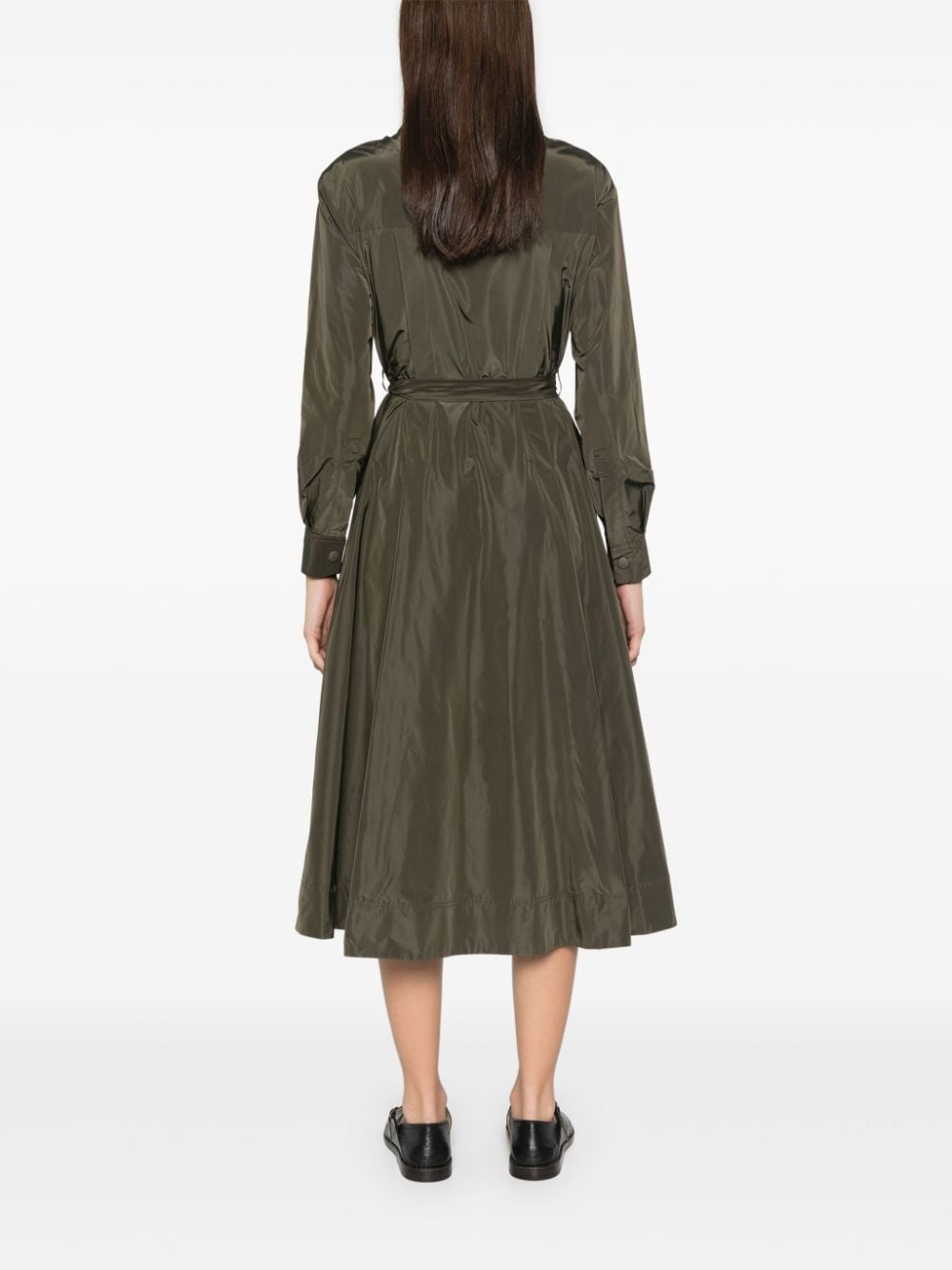 Scarlet midi dress - 4
