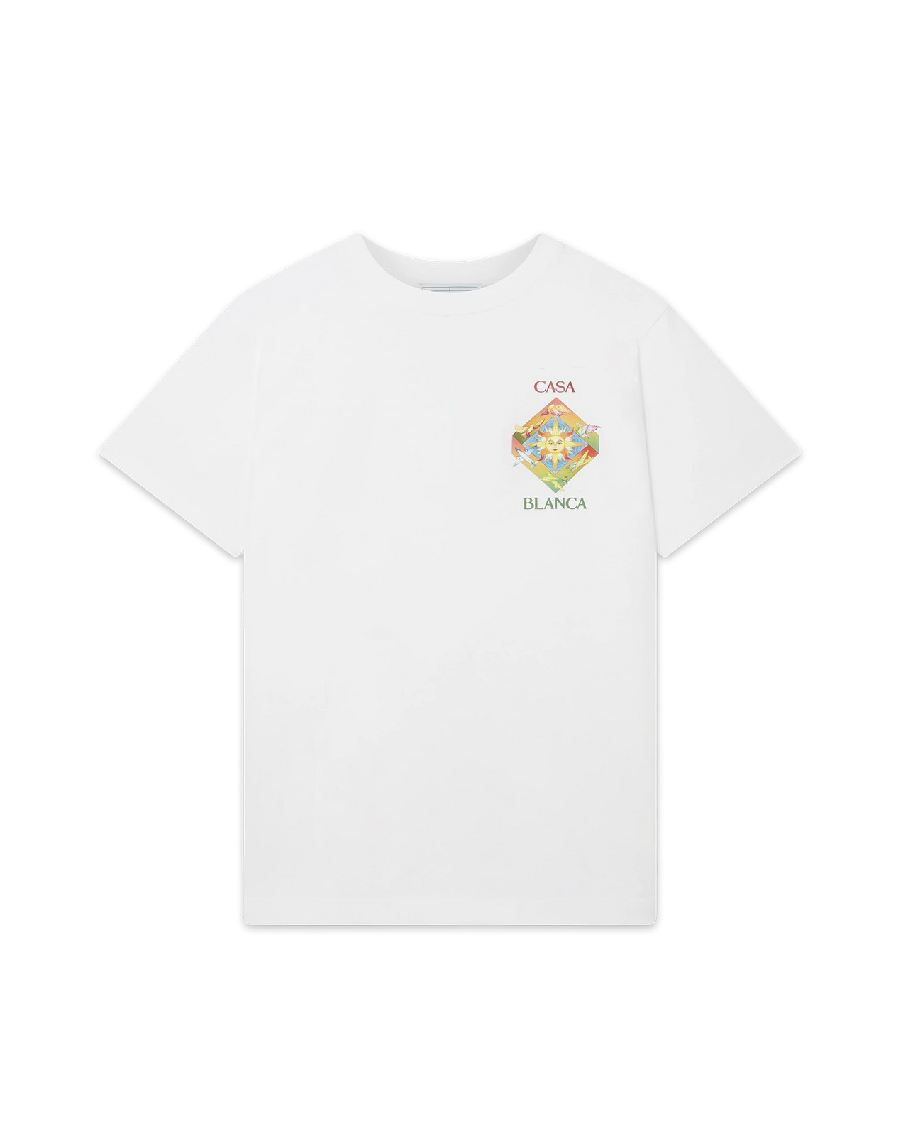 Les Elements T-Shirt - 2