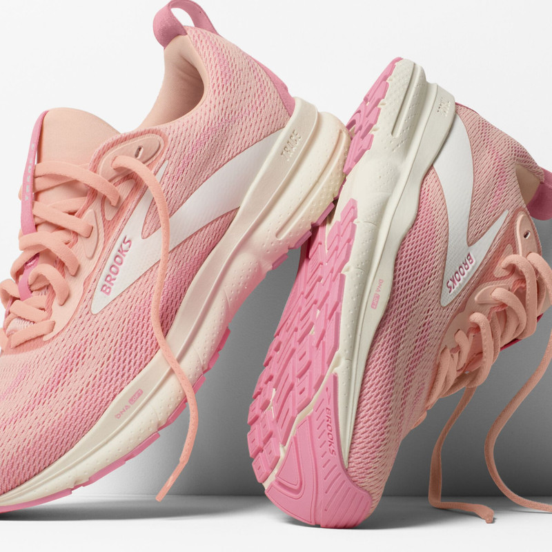 BROOKS Trace 4 outlook