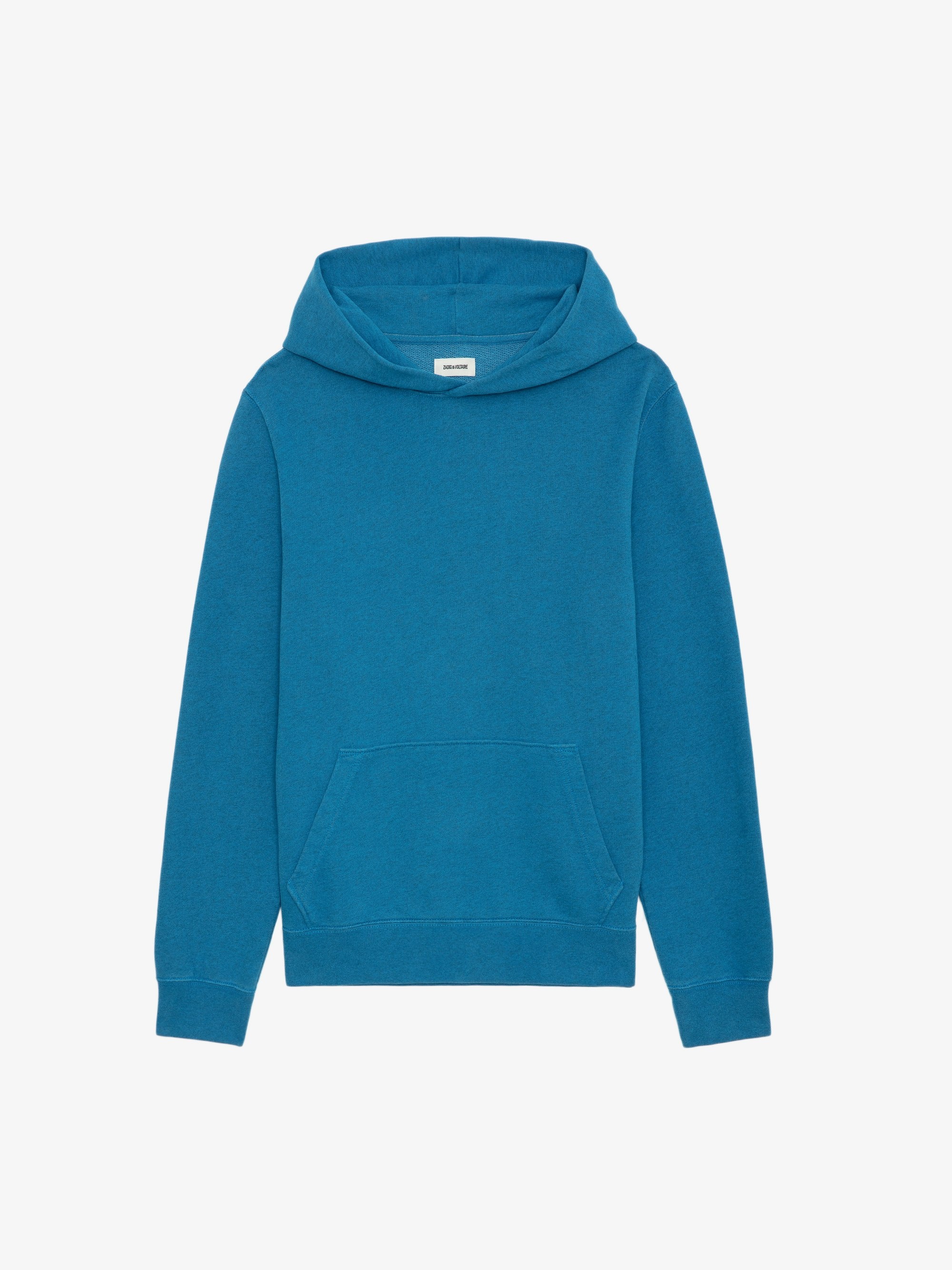 Sanchi Photoprint Sweatshirt - 1