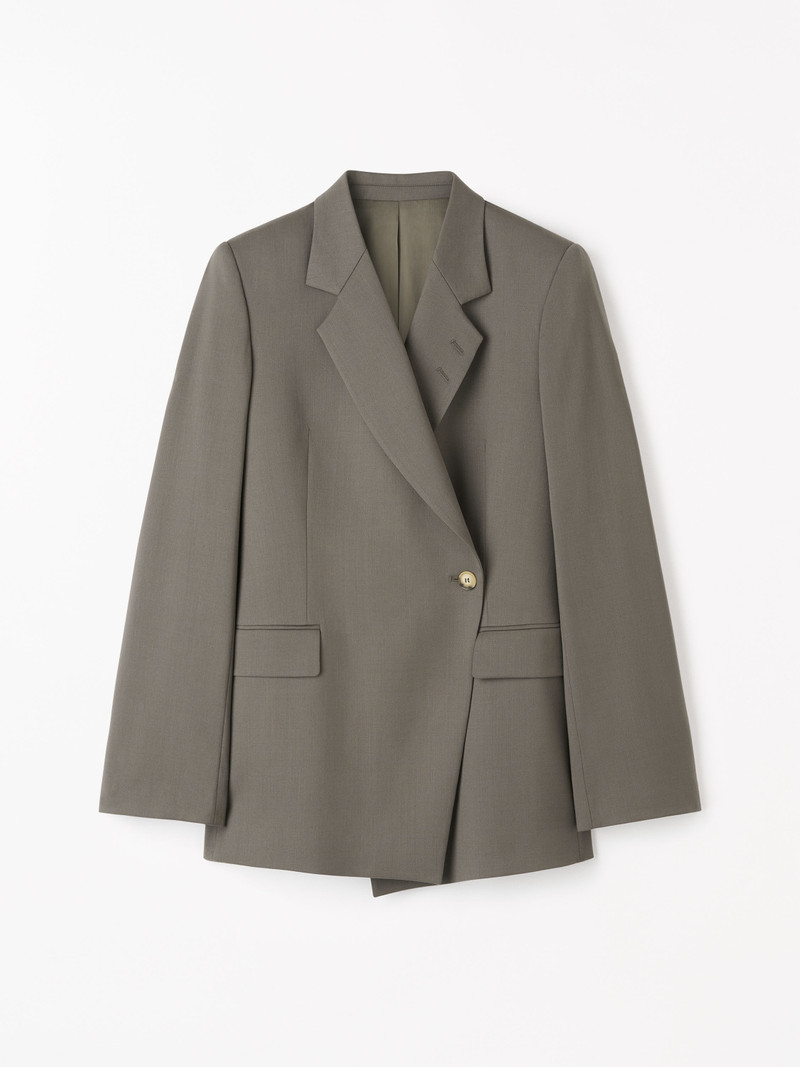 Eliwiraa Relaxed-Fit Jacket 1
