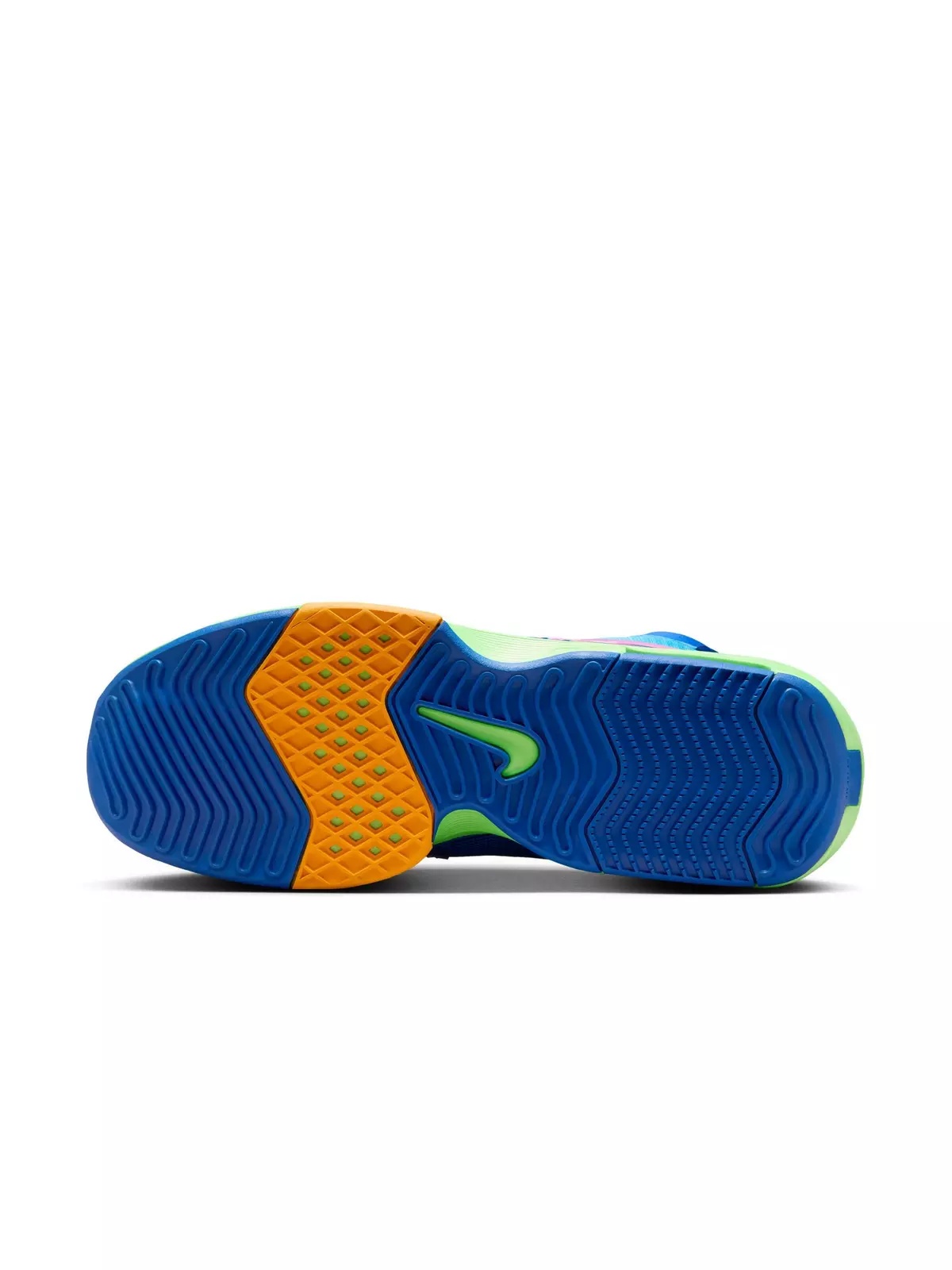 LeBron Witness 8 "I Promise School" Unisex Basketball Shoe - 10