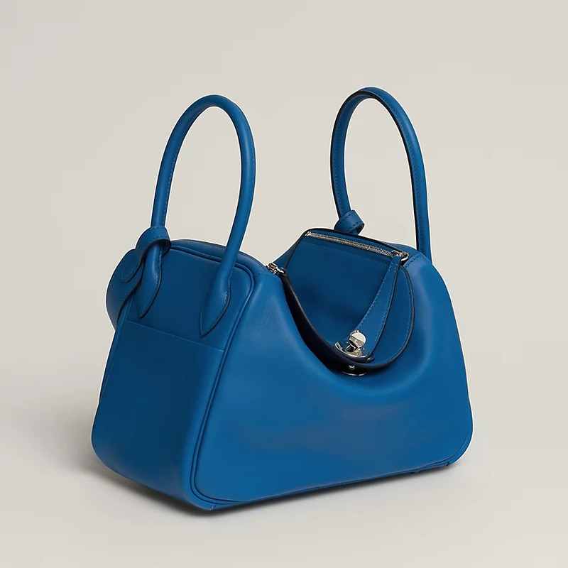 Hermès Lindy 26 verso bag outlook