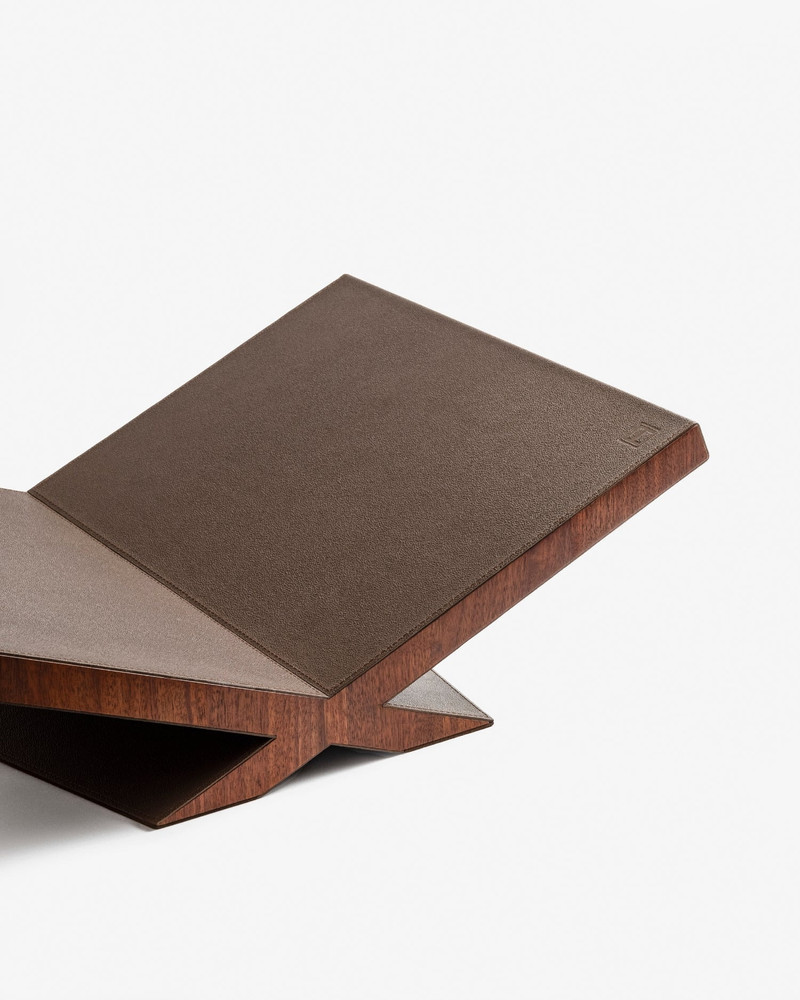 Culture Ultimate Bookstand - Brown 4