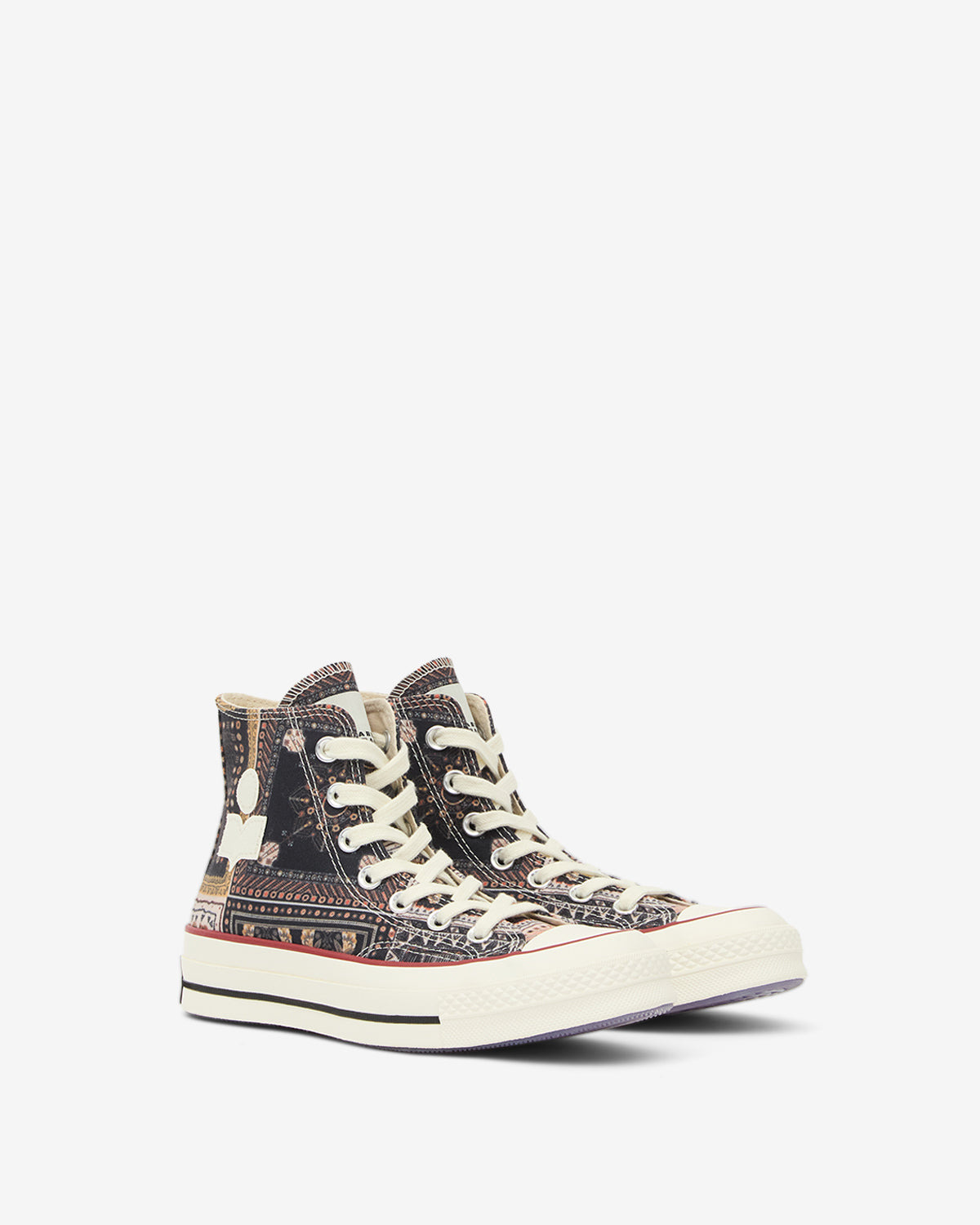 UNISEX CHUCK 70 HI SNEAKERS - 3