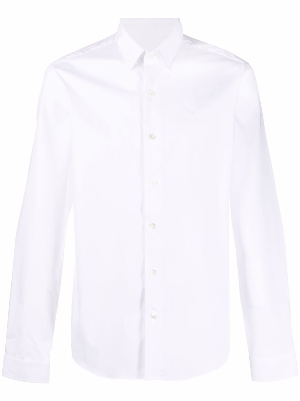 Ami de Coeur long-sleeve shirt - 1