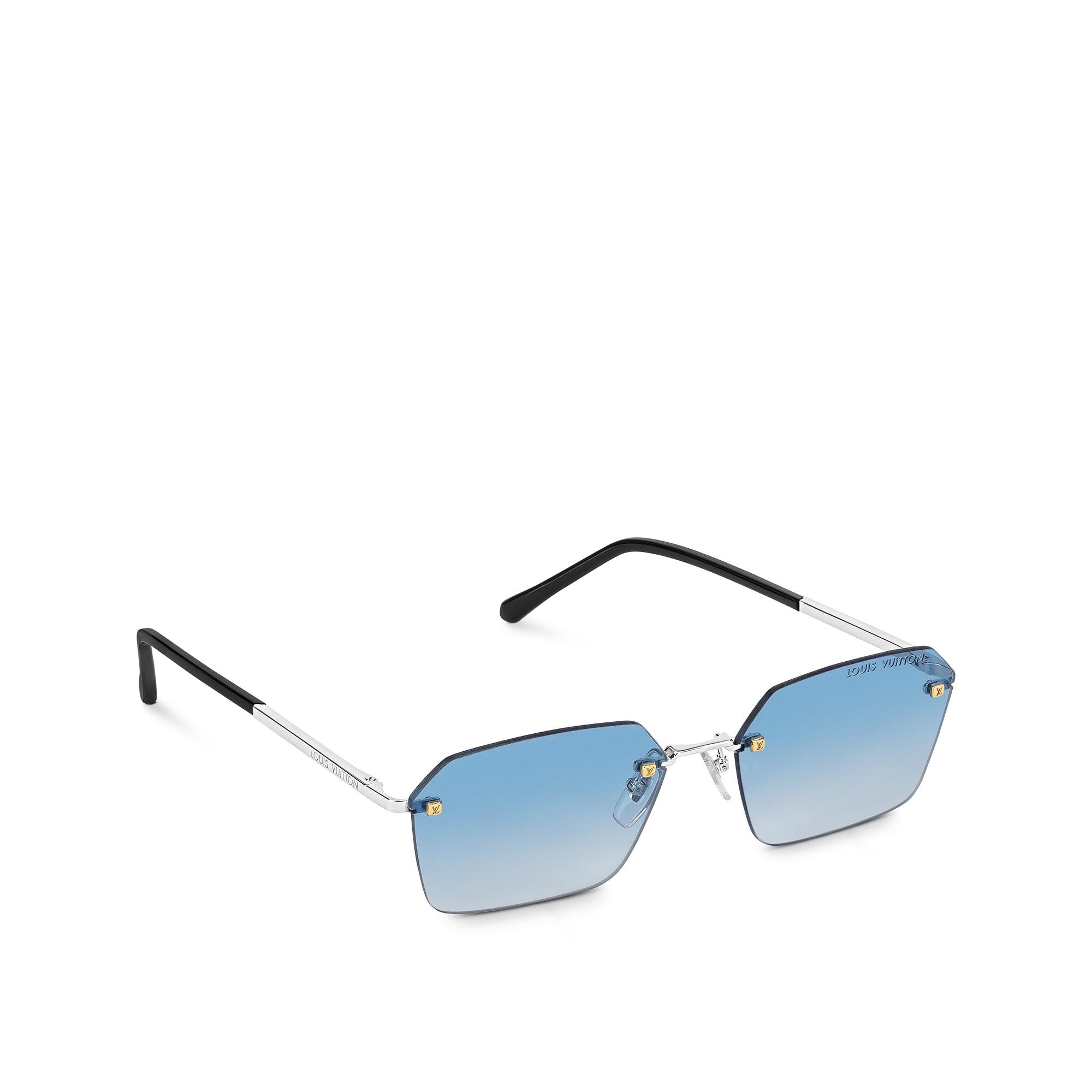 LV Air Square Sunglasses - 1