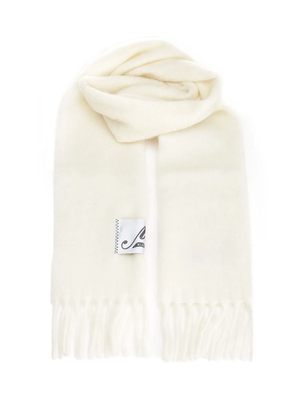 Marni Women Alpaca Scarf - 1