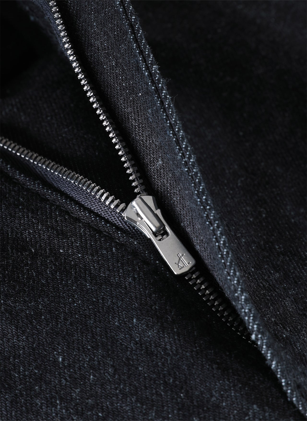 8.0 DENIM PANTS RIGHT (INDIGO) - 5