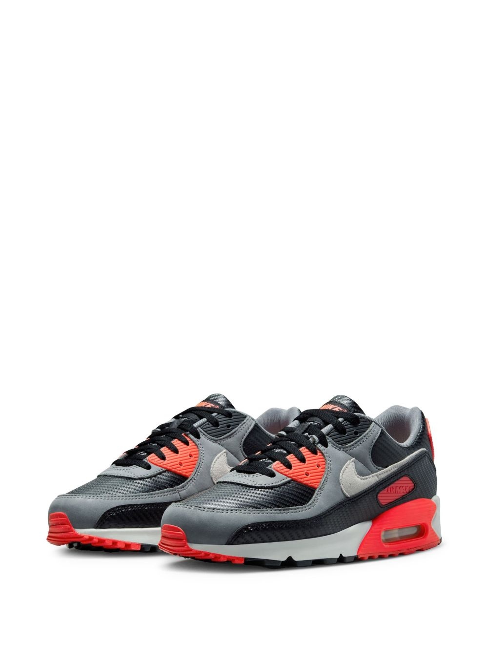 Air Max 90 PRM "Black Photon Dust" sneakers - 2