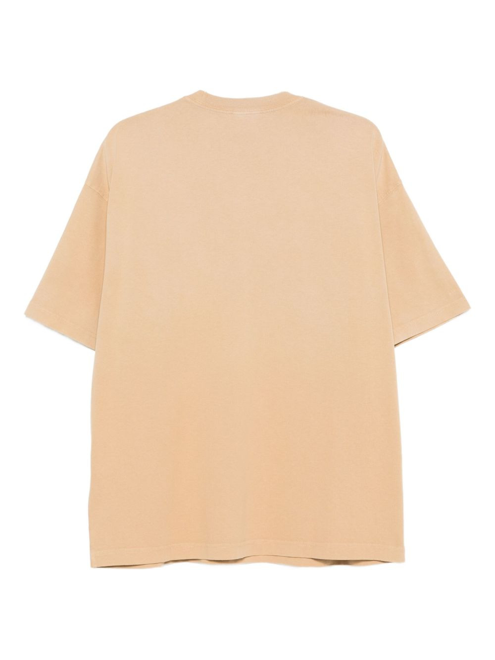 pocketed T-shirt - 2