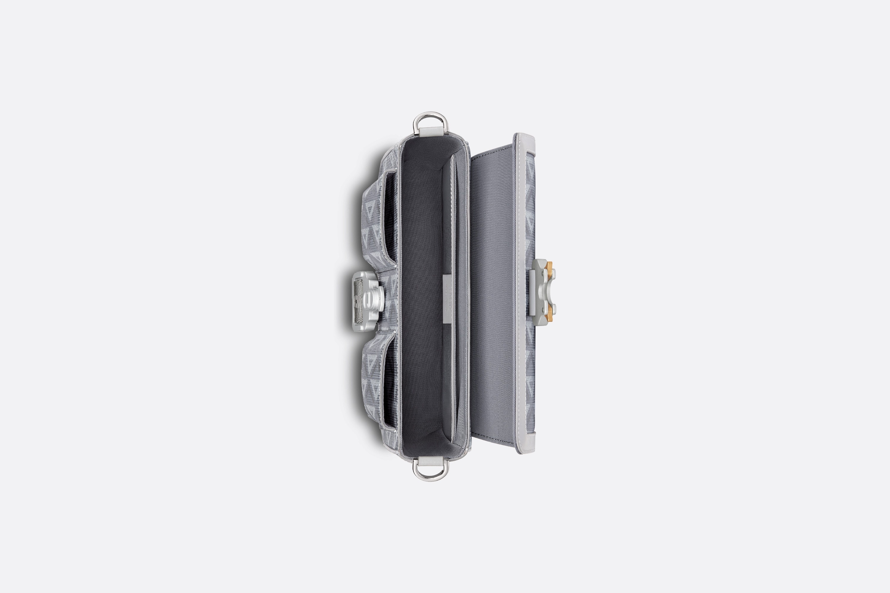 Dior Hit The Road Bag with Strap - 4