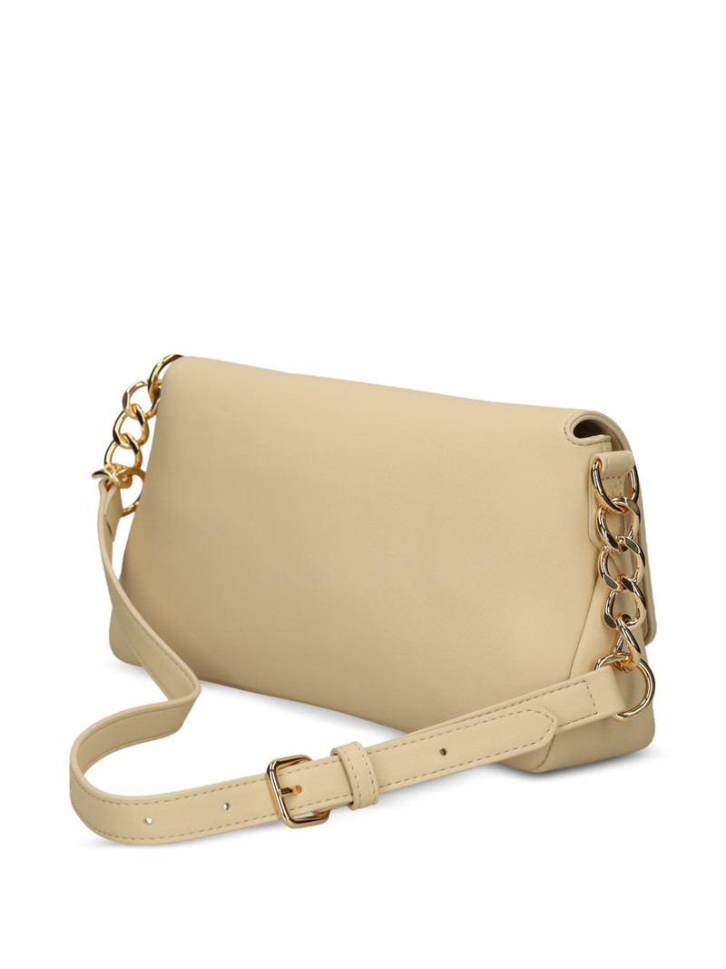 logo-appliqué crossbody bag 4