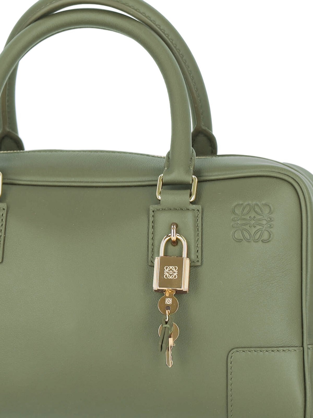 'AMAZONA 23' HANDBAG - 4