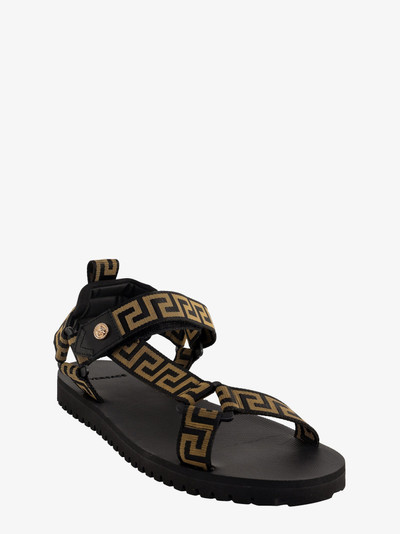 VERSACE SANDALS outlook