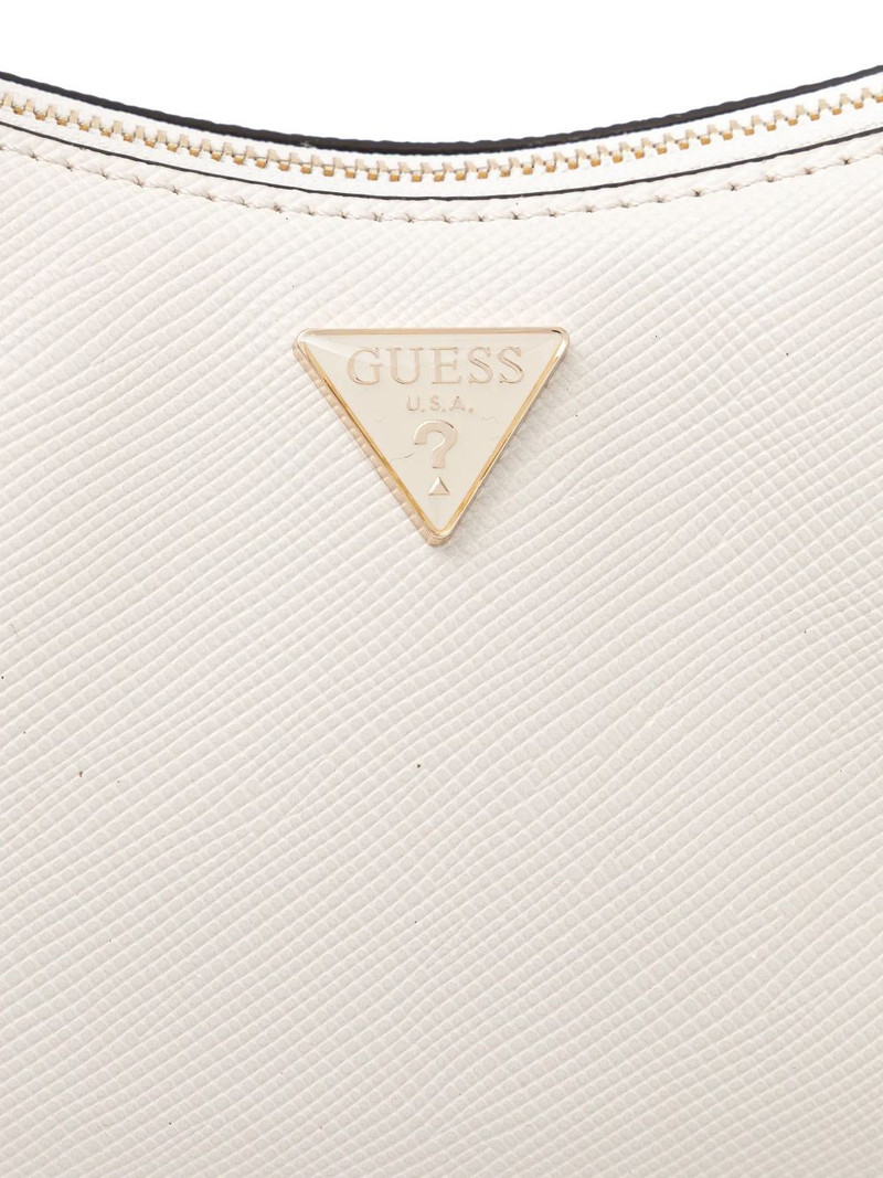 Rosalba buckle-detail shoulder bag 4