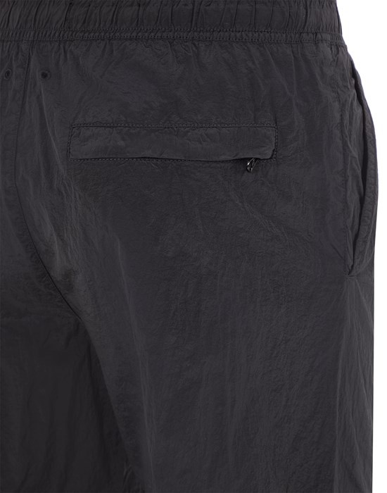B0943 NYLON METAL IN ECONYL® REGENERATED NYLON BLACK - 4