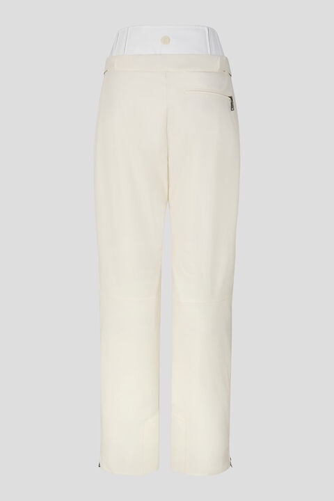Maren Ski pants in Sand - 7