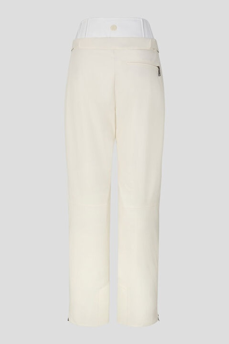 Maren Ski pants in Sand 7
