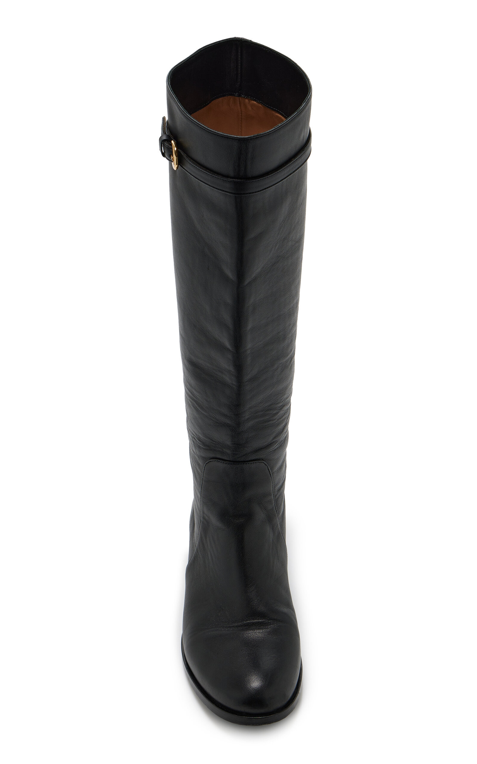 Harlow Leather Riding Boots black - 3