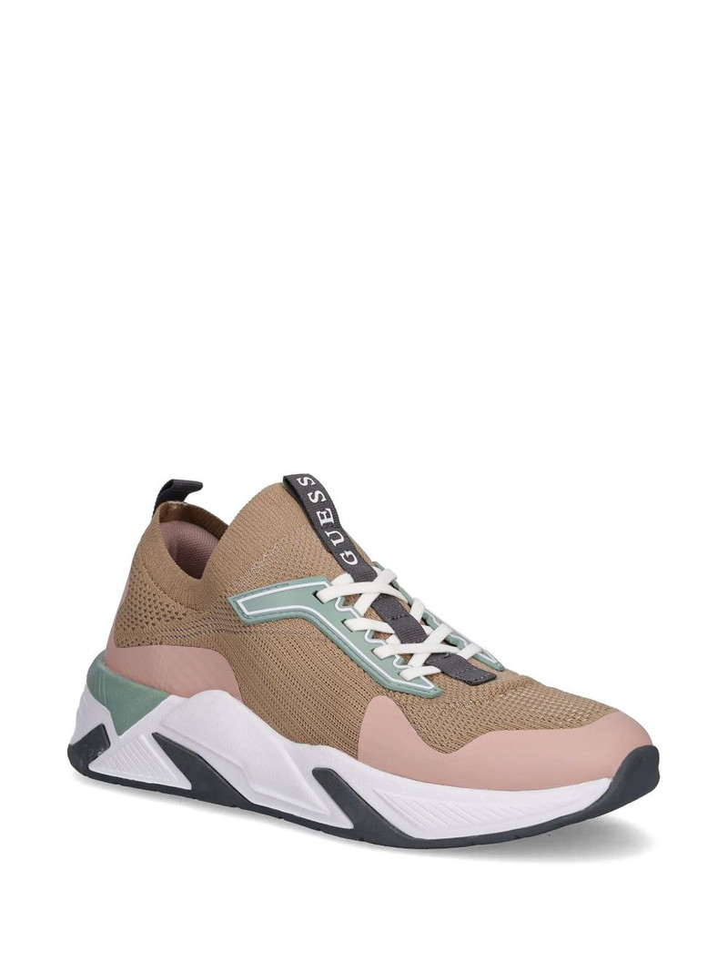 GUESS USA FLPGAX sneakers outlook