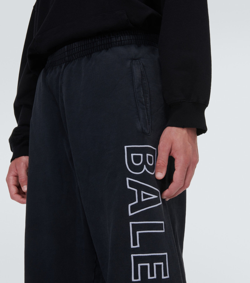 Cotton sweatpants 5