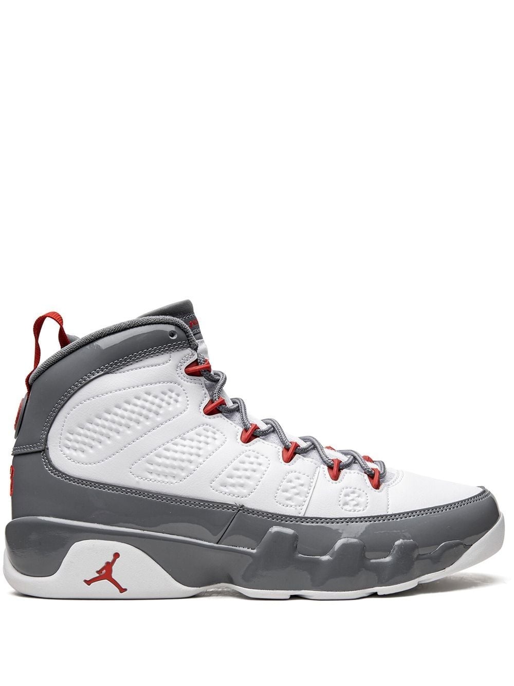 Air Jordan 9 "Fire Red" sneakers - 1