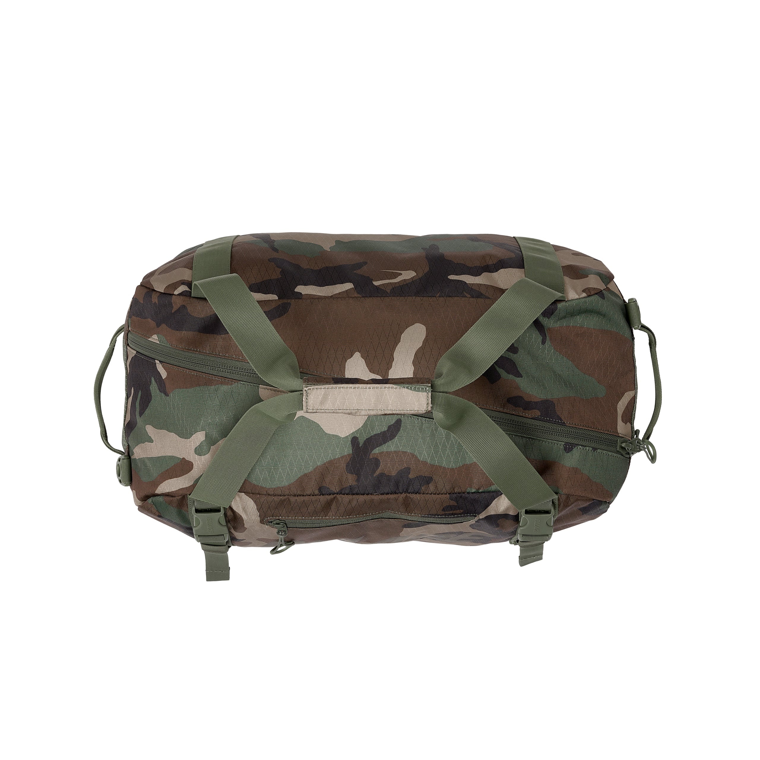 PALACE CORDURA REFLEX RS TECH HOLDALL CAMO | REVERSIBLE