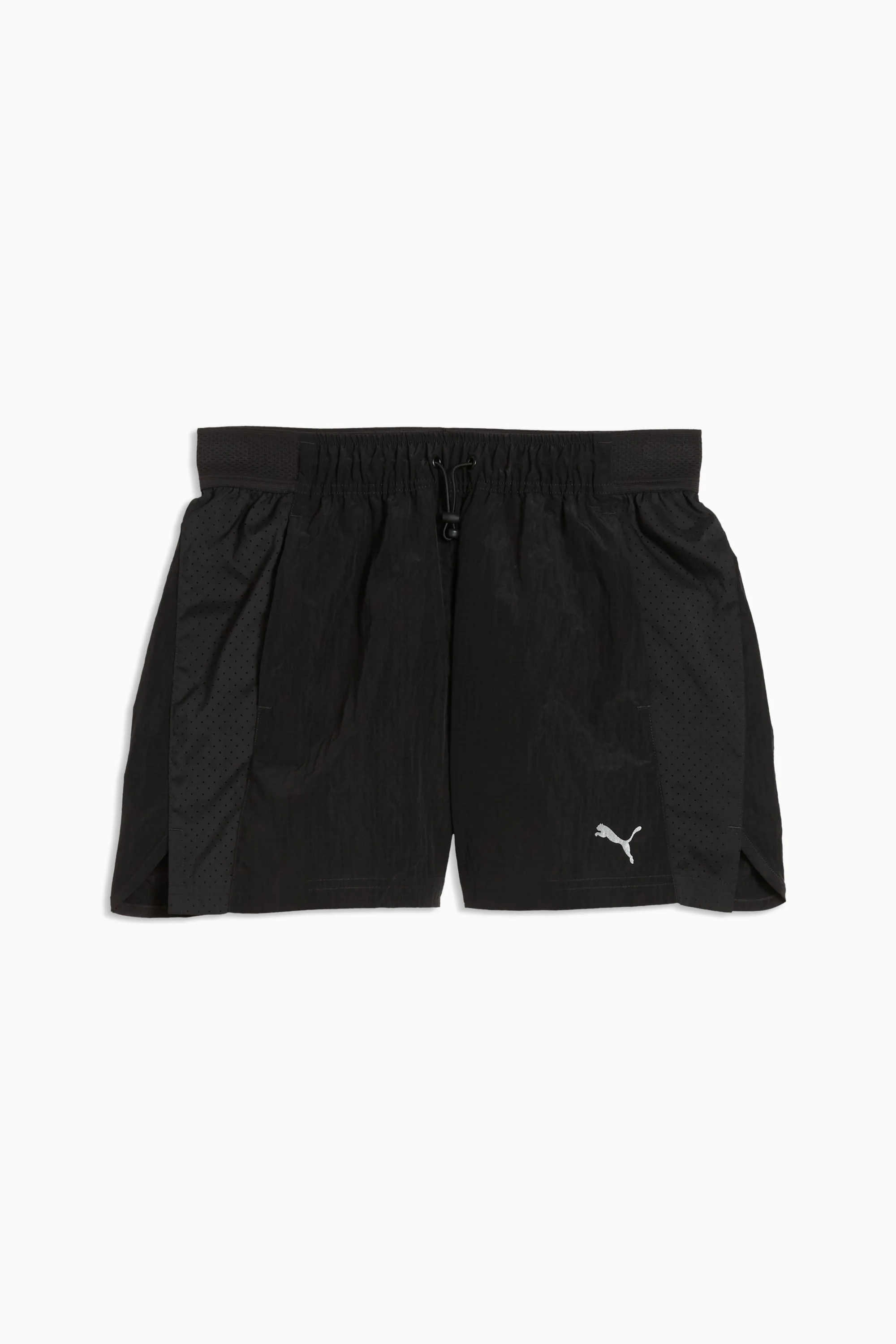 Run Culture Women's T7 Woven 4" Shorts - 1