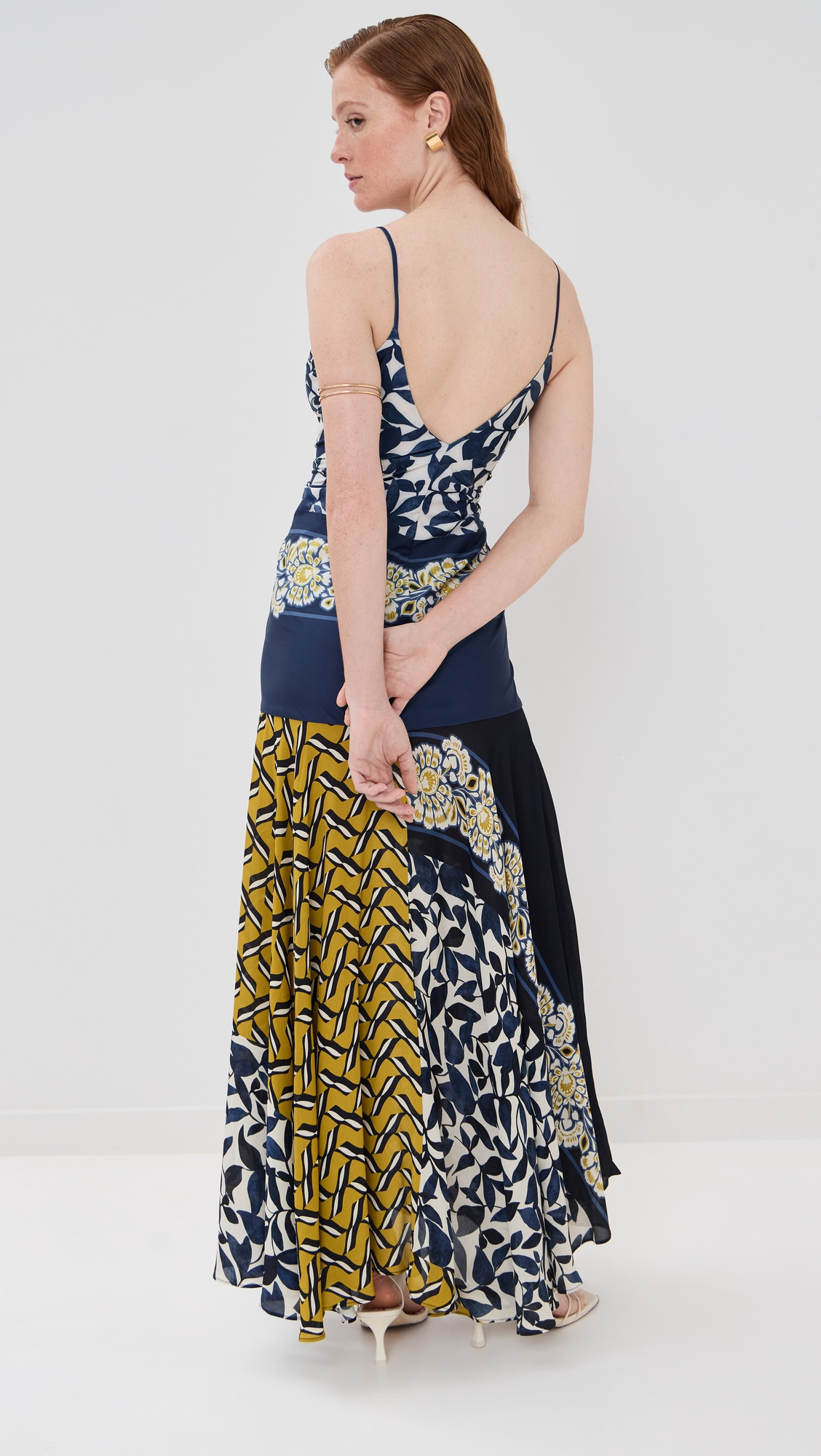 Casiana Dress - 2