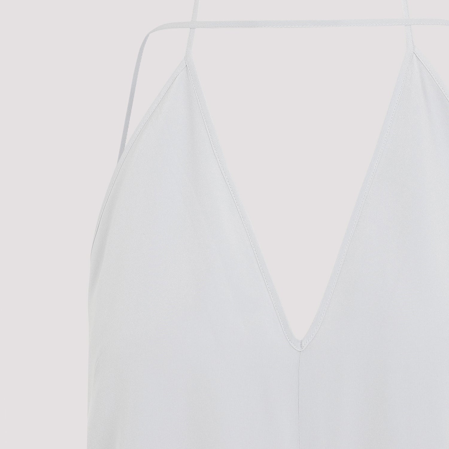 Tops White - 5