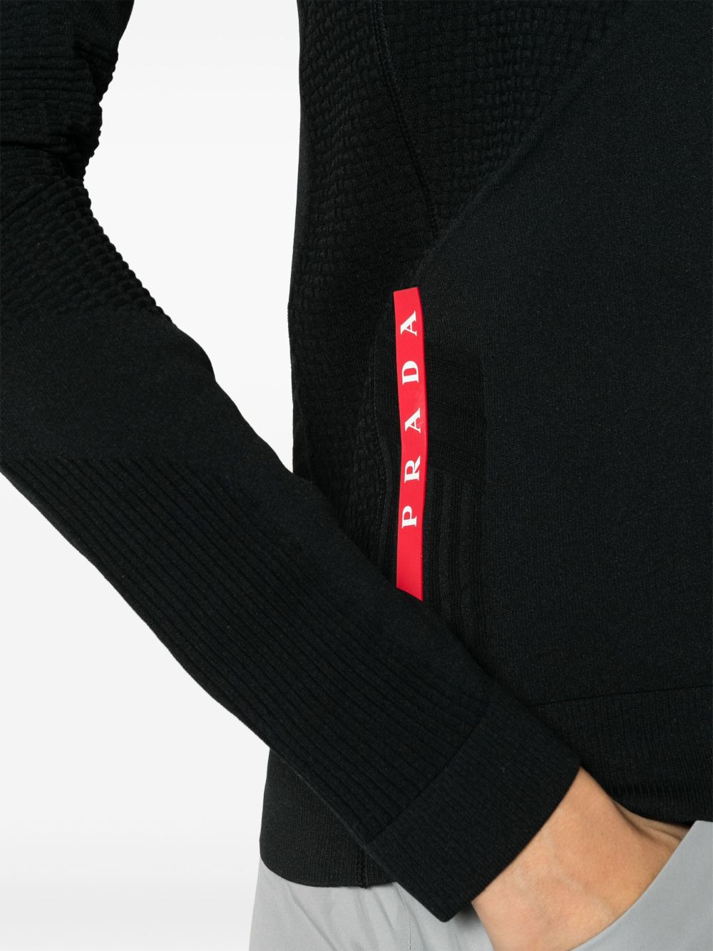 recycled ski base layer - 5