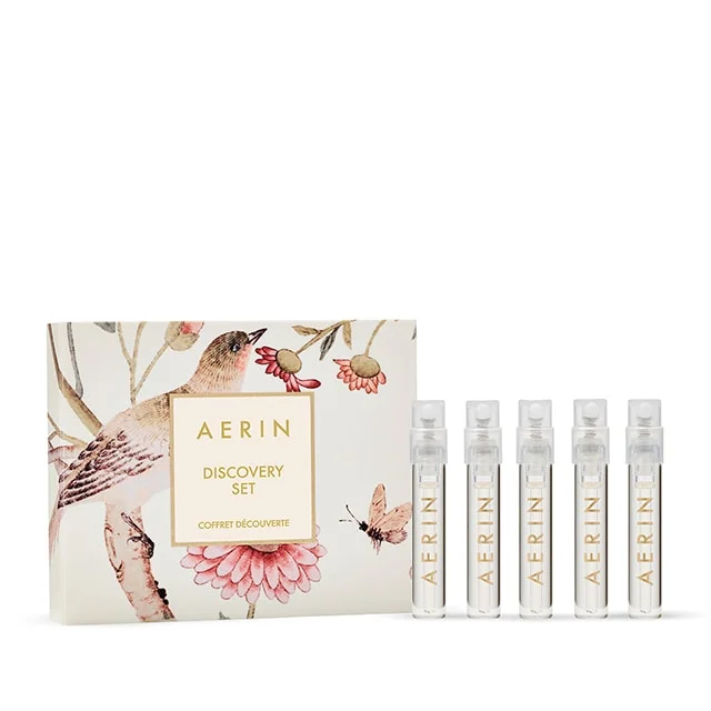 AERIN Best Sellers Fragrance Discovery Set - 1