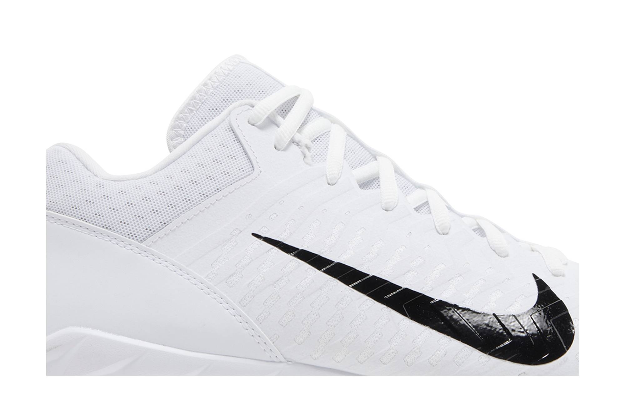 Alpha Menace Pro 2 Low 'White Black' - 2