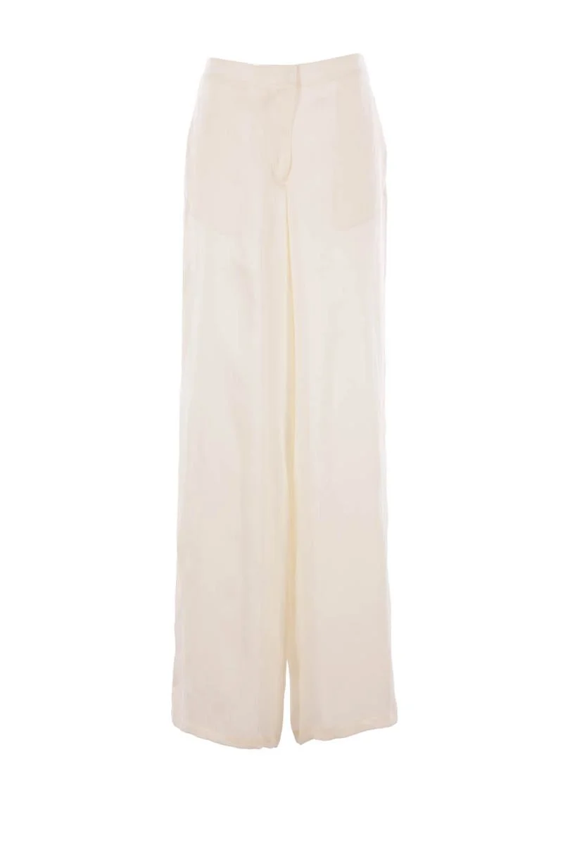 Blumarine Trousers - 1