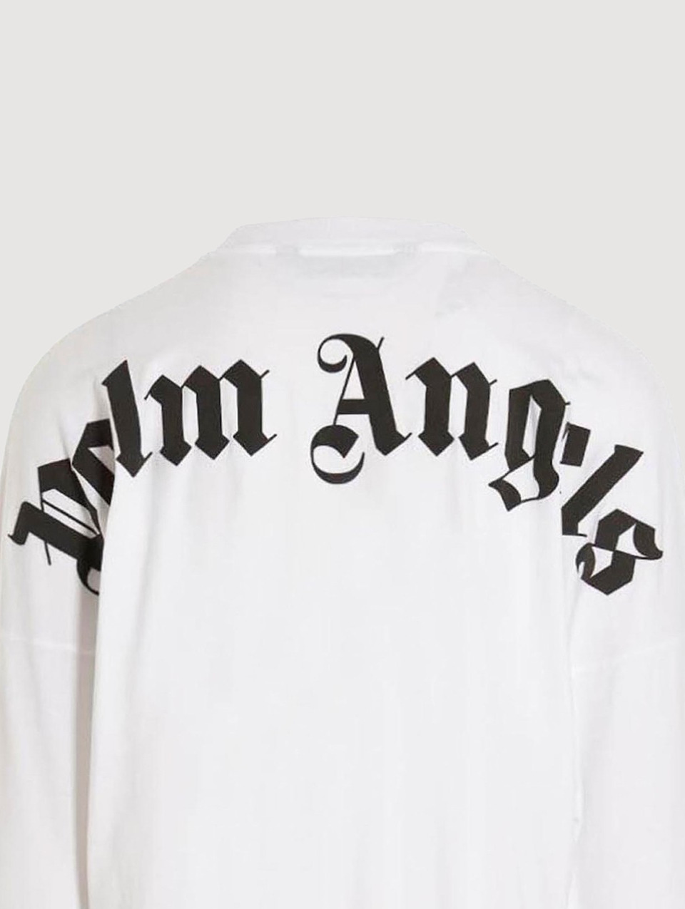 Classic Logo Over T-shirt - 2