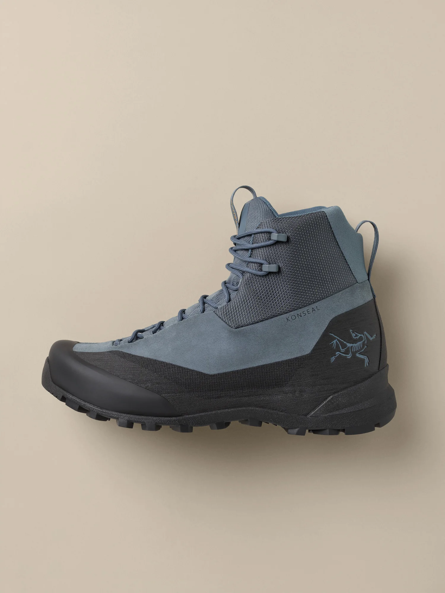 Konseal Trek Boot - 1