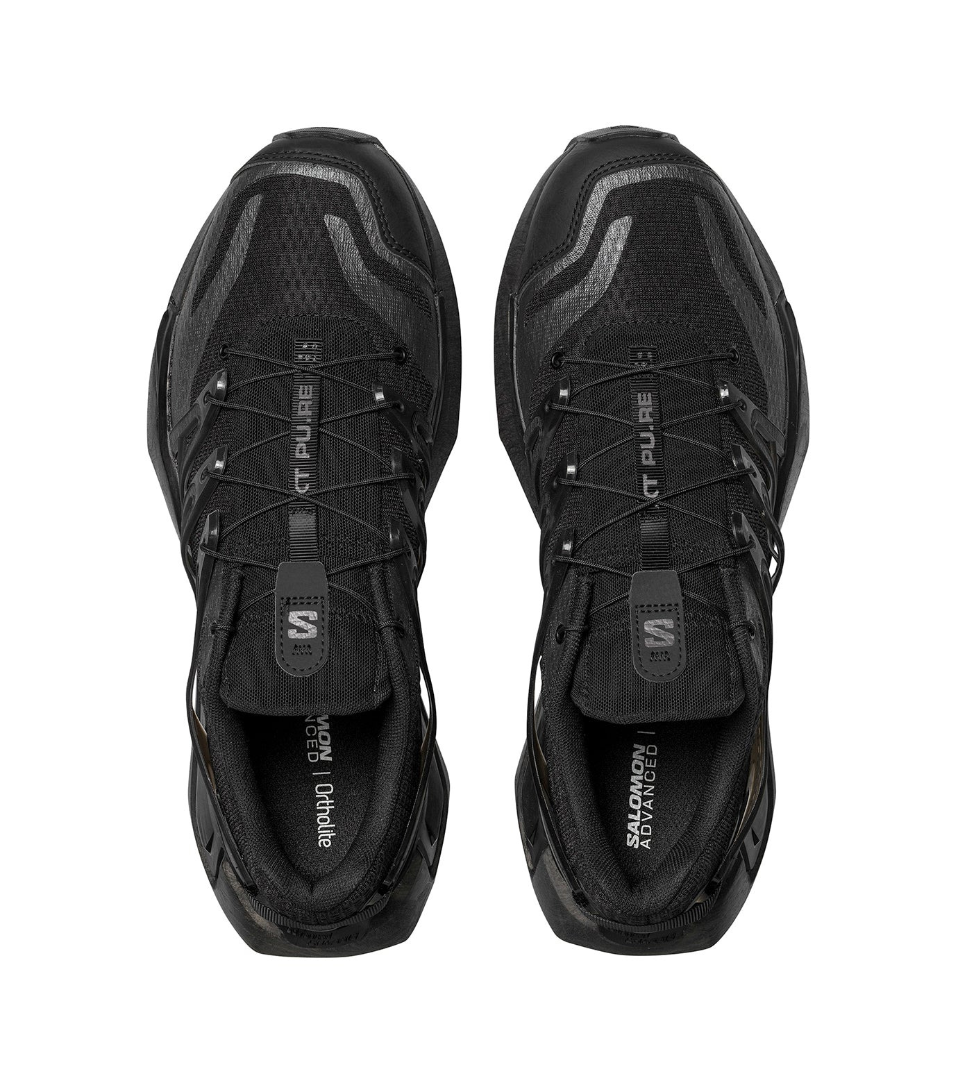 FOOTWEAR XT PU.RE ADVANCED - 3