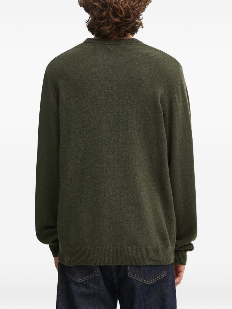 crewneck sweater 4